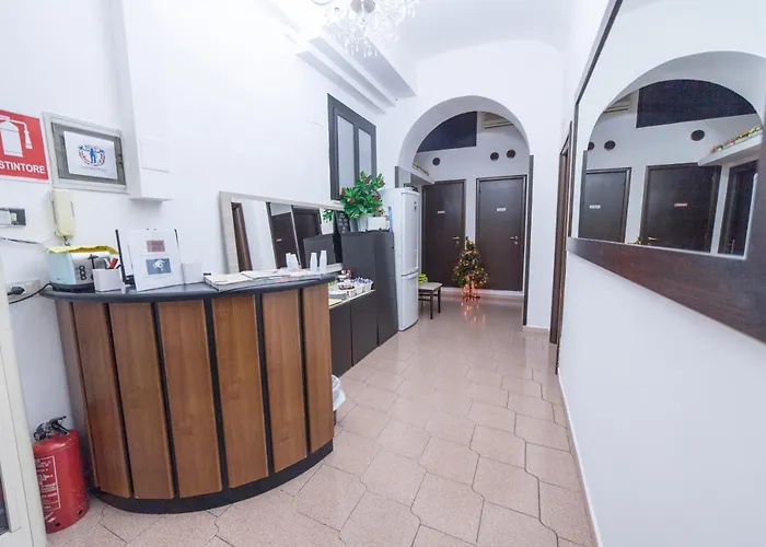 Lemei House Roma